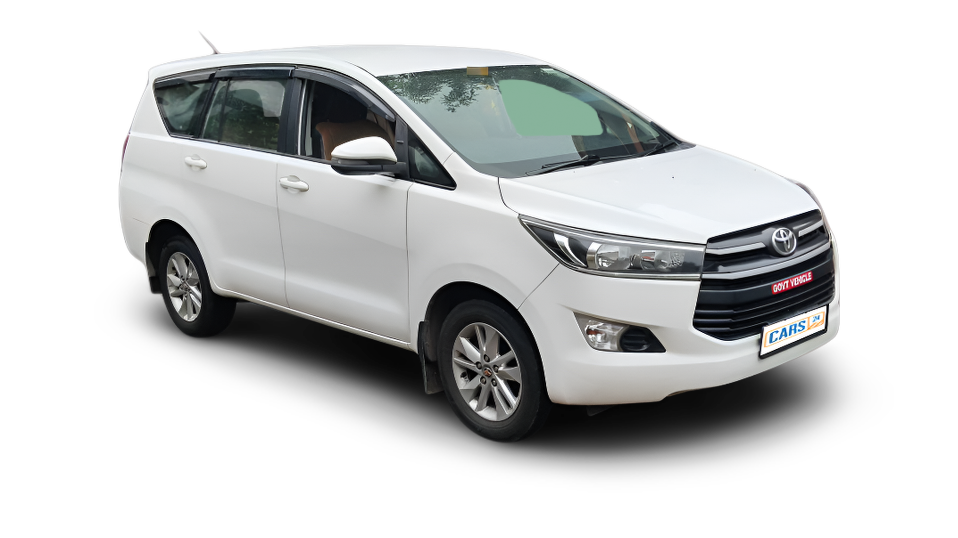 Toyota Innova Crysta-img